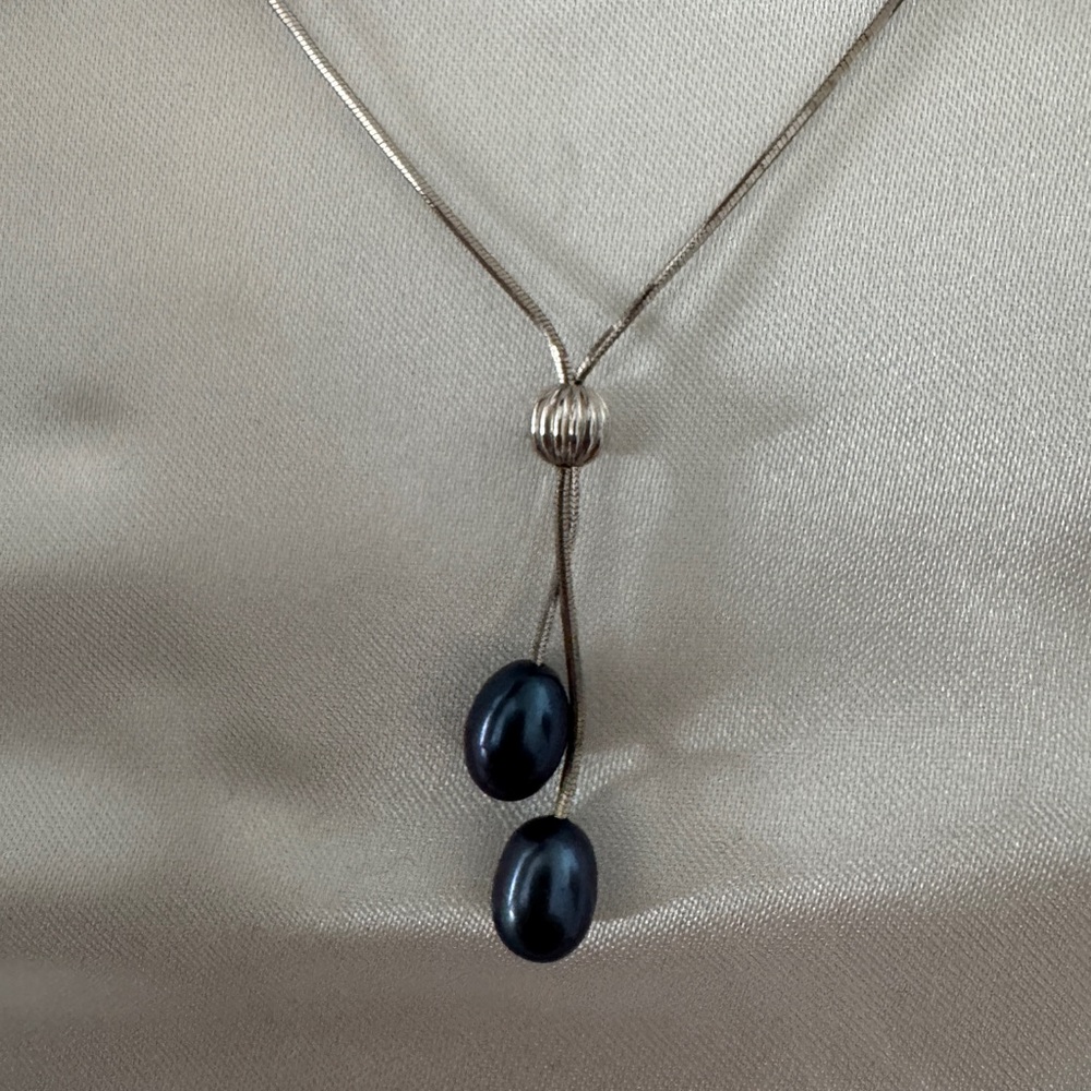 Na Hoku Pearl Necklace